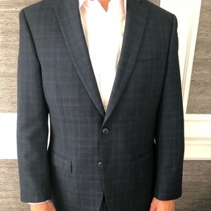 Calvin Klein Men’s Sport Coat